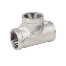 Трубы из нержавеющей