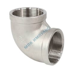 Трубы из нержавеющей