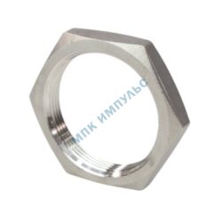 Трубы из нержавеющей