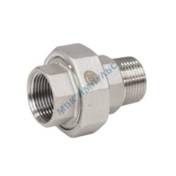 Трубы из нержавеющей