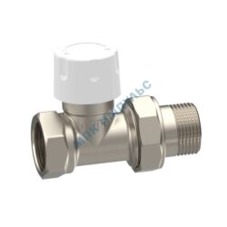 Клапаны и элементы термостатические Ogint купить недорого