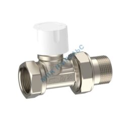 Клапаны и элементы термостатические Ogint купить недорого