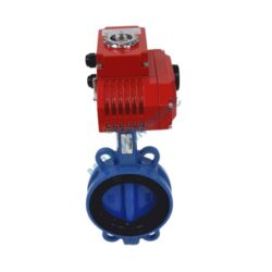 Затворы поворотные Benarmo купить недорого