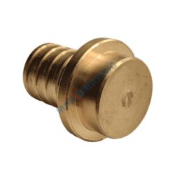 Трубы из сшитого полиэтилена PE-X