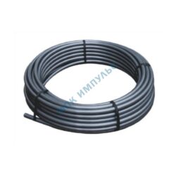 Трубы из сшитого полиэтилена PE-X