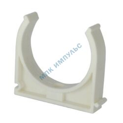 Опора PP-R белая Дн 16 RTP (РосТурПласт) 28087
