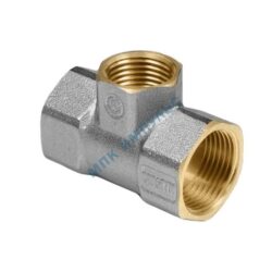 Фитинги латунные резьбовые Aquasfera  купить недорого