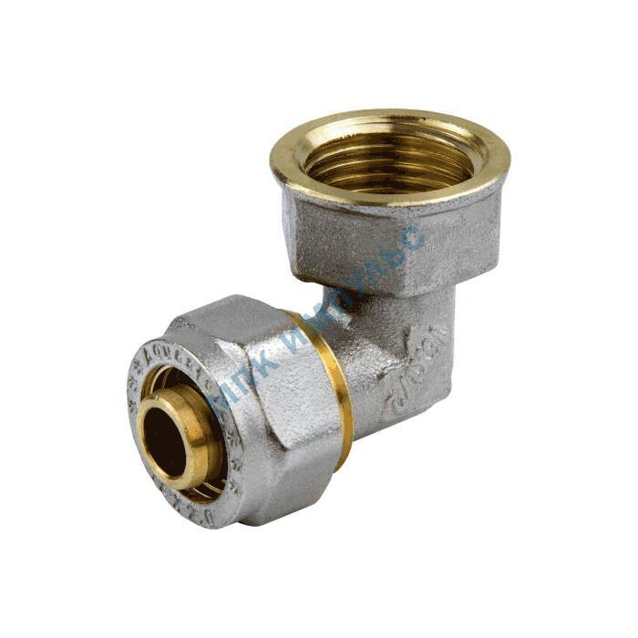 Трубы металлопластиковые PEX-AL-PEX