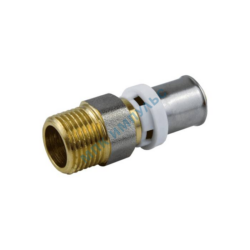 Трубы металлопластиковые PEX-AL-PEX