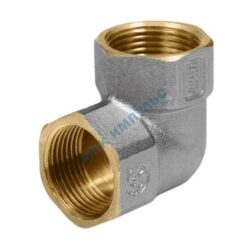 Фитинги латунные резьбовые Aquasfera купить недорого