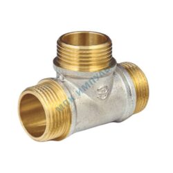 Фитинги латунные резьбовые Aquasfera  купить недорого