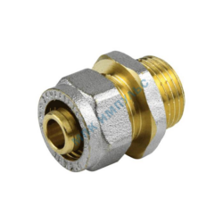 Трубы металлопластиковые PEX-AL-PEX