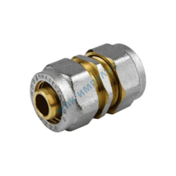 Трубы металлопластиковые PEX-AL-PEX