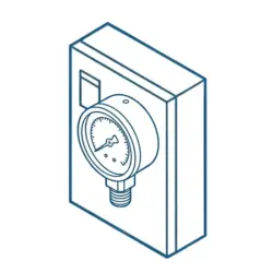 Автоматика и принадлежности