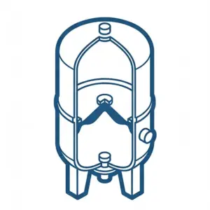 Баки расширительные