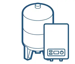 Водонагреватели