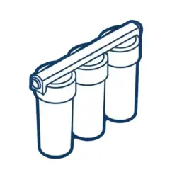 Фильтры бытовые