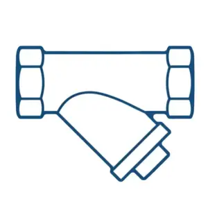 Фильтры, грязевики и элеваторы