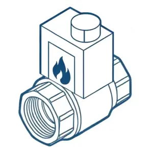 Пожарное оборудование