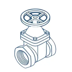 Пожарная арматура