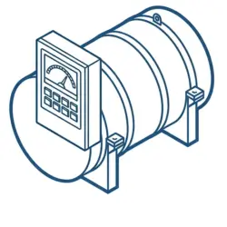 Системы автоматического пожаротушения
