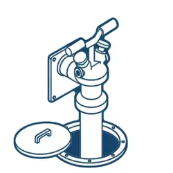 Гидранты пожарные