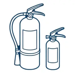 Огнетушители
