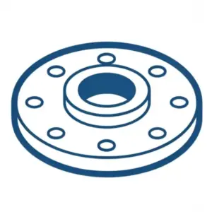 Фланцы стальные