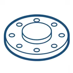 Заглушки стальные