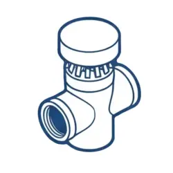 Клапаны смесительные