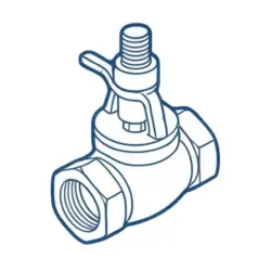 Краны и клапаны (вентили) для бытовых приборов