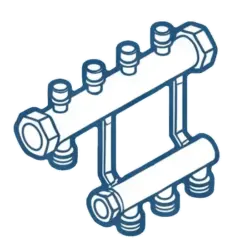 Группы коллекторные