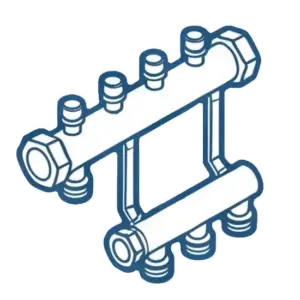 Группы коллекторные