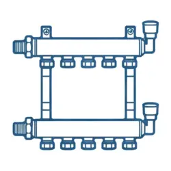 Коллекторы и коллекторные группы