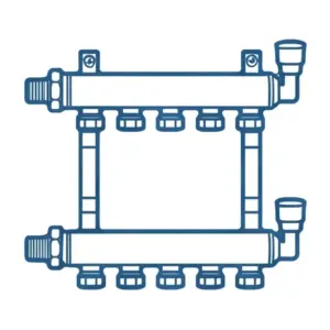 Коллекторы и коллекторные группы