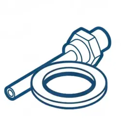 КИПа запчасти