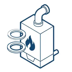 Котлы и горелки