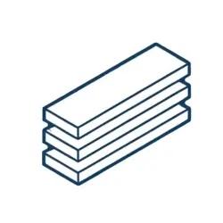 Полоса металлическая