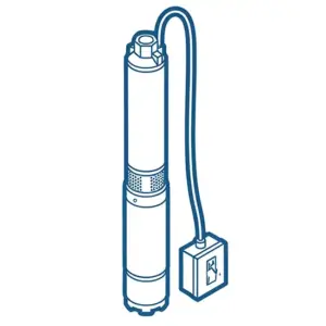 Насосы скважинные