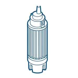 Насосы вибрационные