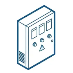 Автоматика и шкафы управления