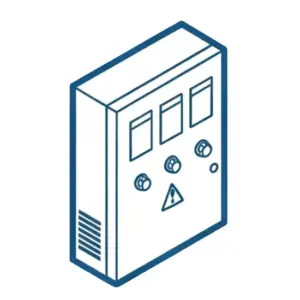 Автоматика и шкафы управления