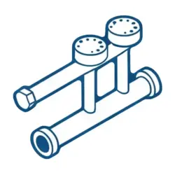 Насосные группы