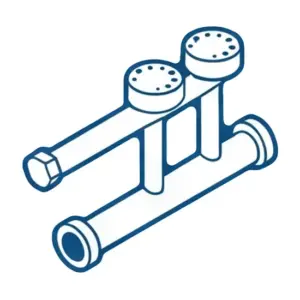 Насосные группы