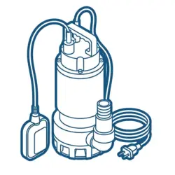 Насосы колодезные