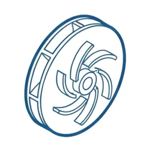 Комплектующие для насосов и насосных станций