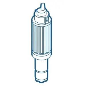 Насосы многоступенчатые