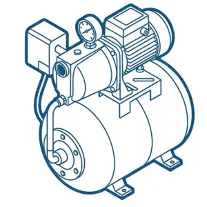 Насосные станции бытовые