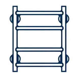 Полотенцесушители и комплектующие