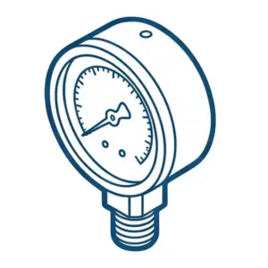 Приборы учета и КИПиА